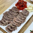 가조가마솥육개장순두부 이미지