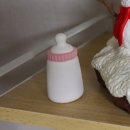 아지발바닥 | 원피스 피규어 | 원피스 Z필름 젖소 쵸파 레진 피규어