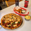 엉클포크 | 문래 피자 맛집 문래동 회식하기 좋은 단체 술집 엉클피자