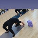 요가테스by김지혜
