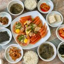 동해안 붉은 대게 이미지