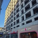 이마트24정선라마다호텔점 | 정선 하이원리조트 근처 고한읍 숙소 추천｜마이애미 정선 호텔 내돈내산 후기 (주차·편의성 최고)