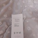 프레티 시카 선크림 써봤어요🧡