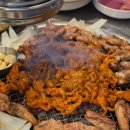 전복숯불닭갈비 네이버블로그