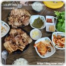 동신이발 | 나주맛집 나주송현불고기 점심식사 추천 :: 나주버블스토리 모히칸 이발하고 점심먹고 왔어요!!