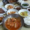 한마음분식 - 공주시 번영1로 64-1 | 한마음분식