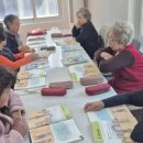 찾아가는 문해교실 운영 이미지