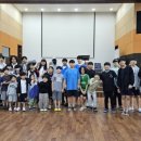 합기도 열정 교육관 이미지