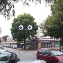 재미있는 상상 이미지