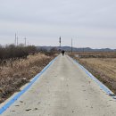 경기둘레길 김포2코스 | 경기둘레길 2코스 김포 *애기봉 입구-조강저수지-문수산성 입구* (26.02.24)