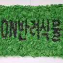 창원시직업재활센터원예