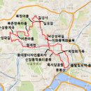 이화장 | [서울 시내 자전거 투어 ①] - 서울 응봉역, 응봉산, 낙산성곽길, 이화동벽화골목, 길상사, 심우장...