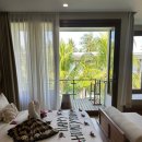 굿무드 윤과장 | [길리 호텔] 코카나 리조트 Cocana Resorts Gili 길리호텔추천 디럭스라군뷰 조식후기 길리신상호텔 풀빌라