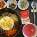 본죽&비빔밥 이미지