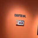 (유)광주옥(문화전당점) | 맥스 시덴토프 개인전 보고 온 후기 끼리왔지요