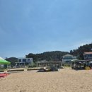 솔개해수욕장 펜션 이미지