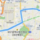 동인네거리 북편 이미지