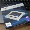 미스터쿤 | MICRON Crucial MX200 250GB SSD 사용후기 - 미스터쿤(MrKoon, 미쿤) 마이크론 SSD 구매 리뷰
