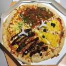 답십리4 | [답십리역] 가성빛 피자 답십리점 4가지맛 선택 쿠팡이츠 배달 후기