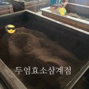대신카센타 | 김해 삼계 : 자연발효 효소욕 두엄 삼계점 : 요새 유행인 효소찜질 방문 후기