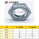 금유볼트