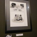 거인스포츠 | 다시 한번 신조사사게오! 홍대 덕스 진격의 거인 전시 후기