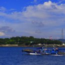 안면도바다풍경 이미지