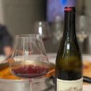 2020-22 | 갸느바, 레 꼬흐베 트루쏘 2020 후기(Anne & JF Ganevat, Arobois Les Corvées Trousseau)