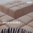 MADE in KOREA 헷세드 소파 침대 이미지