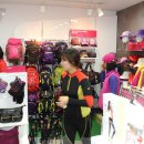 코오롱스포츠경산점 이미지