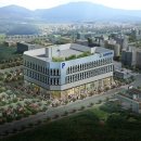 옥길킹타워 이미지