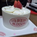 파리바게뜨춘천장학점 이미지