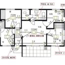 Re:주택 전기 평면도 및 시공 방법 좀 부탁 드립니다 이미지