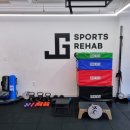 대연동 스포츠센타 이미지