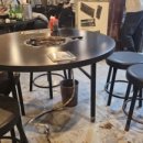 생굴해안조개구이찜 이미지