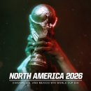 [오피셜]2026 월드컵 개최지는 미국-멕시코-캐나다 이미지