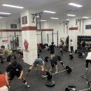 쿠타 크로스핏 영등포점 이미지