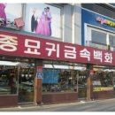 성금당 - 동구 대전로 437 | 성금당