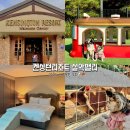 설악펫 | 강원도 고성 속초 애견동반 숙소 켄싱턴리조트 설악밸리 스위트 펫 베른 추천후기