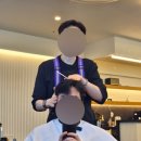 삼송역 :: 메이원헤어삼송점│지축 삼송역 미용실 추천 메이원헤어 주홍부원장님께 컷+다운펌 받은 후기