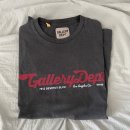 메카닉 | 갤러리디파트먼트 메카닉 티셔츠 후기