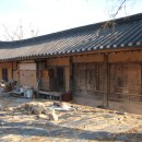 칠곡 해은고택 이미지