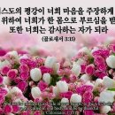 [주일설교] 이것을 잘 지켜야 합니다.(마18:7-10) 이미지