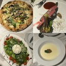 딜리셔스 피자 | 원주 쏘딜리셔스 솔직 방문 후기｜한우갈비살스테이크 맛집 인정