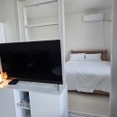 sea멍쓰펜션(씨멍쓰펜션) | 강릉애견동반숙소 신상펜션 씨멍쓰 내돈내산콩이콩콩플레이스 /하평해변펜션