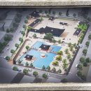 목사부임행차도 | 강원 원주 8경 중 2경 강원감영에서 역사를 배운다.