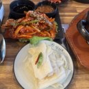 해탄 발산본점 | 마곡동 회식장소추천 오징어요리 전문점 해탄 발산마곡본점 후기