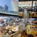 2호선해운대역 | 부산 해리단길 맛집 해운대역 저녁술집 연화리해물천국 후기