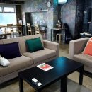 팝콘호스텔 해운대점 | 부산 해운대 게스트하우스, 해운대역 숙소 <팝콘 호스텔 해운대점>