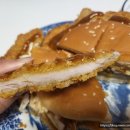 롯데리아안양호계점 이미지